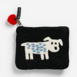 Dog Purse by Klippan