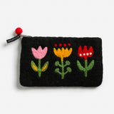 Tulip Purse by Klippan