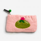 Princess Cake Purse by Klippan
