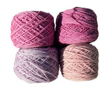 2026-04-12 – Historical Lichen Dyes (Webinar)