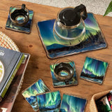 Northern Lights Placemat Set
