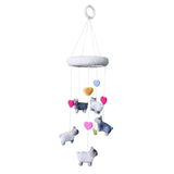 Sheep Mobile from Klippan