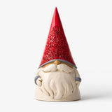 Nordic Noel Red Hat Gnome