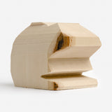 Beaver Blank by James Miller