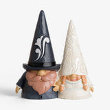 Bride & Groom Gnomes by Jim Shore