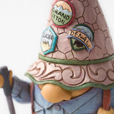 Hiker Gnome Figurine by Jim Shore