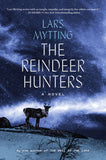 2027-02-17 – February Bokprat: Reindeer Hunters by Lars Mytting (online)