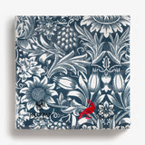 Sunflower Paper Lunch Napkin by Klippen