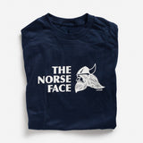 The Norse Face T-shirt