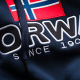 Norway Hoodie Unisex