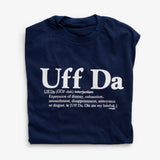 Uff Da Definition T-Shirt