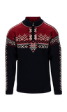 140th Anniversary Men's Sweater by Dale of Norway
