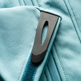 Softshell Women's Sport Jacket by Rock Expedition