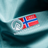 Softshell Women's Sport Jacket by Rock Expedition