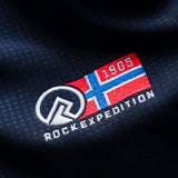 Softshell Unisex Sport Jacket by Rock Expedition