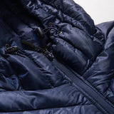 Norway Floral Down Coat by Rock Expedition