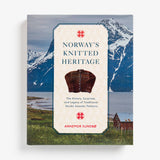 Norway's Knitted Heritage by Annemor Sundbø