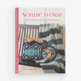 Nordic Hands by Anita Osterhaug