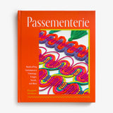 Passementerie by Elizabeth Ashdown