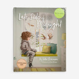 Late Side of Midnight by JoAn Stevenson