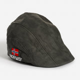 Sixpence Norway Hat