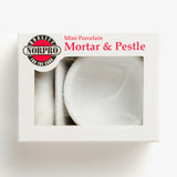 Mini Mortar/Pestle