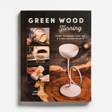 Green Wood Turning by Christian Zeppetzauer