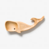 Whale Spoon by Jeff Ward