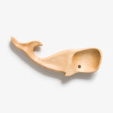 Whale Spoon by Jeff Ward