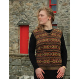 Fair Isle Knitting Tradition