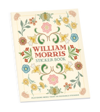 William Morris Sticker Book