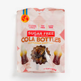 Sugar Free Cola Bottles from Candy People