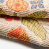 Kurbitsblom Towel by Ekelund