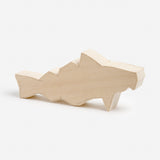Cod Blank by James Miller