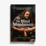 The Blind Woodsman by John Furniss