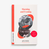 Morning and Evening by Jon Fosse