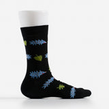 Hedgehog Socks by Bengt & Lotta