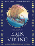 Erik the Viking by Terry Jones