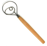 Norpro Scandinavian Dough Whisk