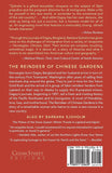 The Reindeer of Chinese Gardens by Barbara Sjoholm