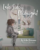 Late Side of Midnight by JoAn Stevenson