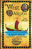 West Oversea by Lars Walker