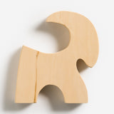 Three Billy Goats Gruff Set by Mike Lusk