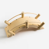 Three Billy Goats Gruff Set by Mike Lusk