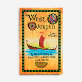 West Oversea by Lars Walker