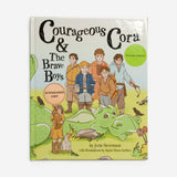 Courageous Cora & The Brave Boys by JoAn Stevenson
