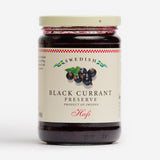 Hafi Black Currant Preserves