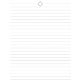 Love Is the Greatest Gift Lined Journal