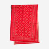 Attebladrose Towel from Ekelund