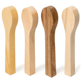 Spoon Carving Blanks Set by Beavercraft